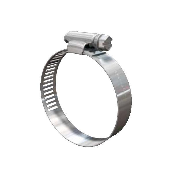 Stainless Steel Hose Clamp