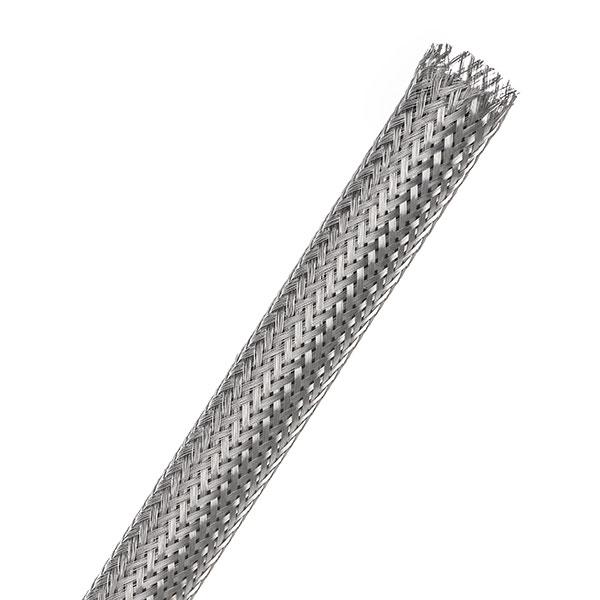 Flexo® Stainless Steel XC 304 Braided Sleeving