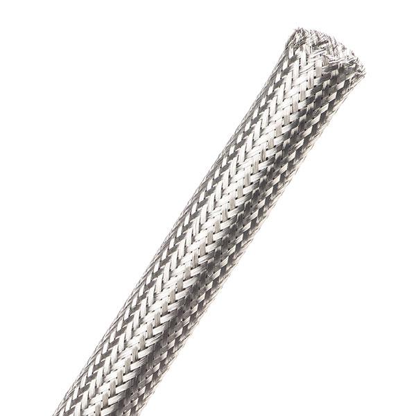 Flexo® Stainless Steel XC 304 Braided Sleeving