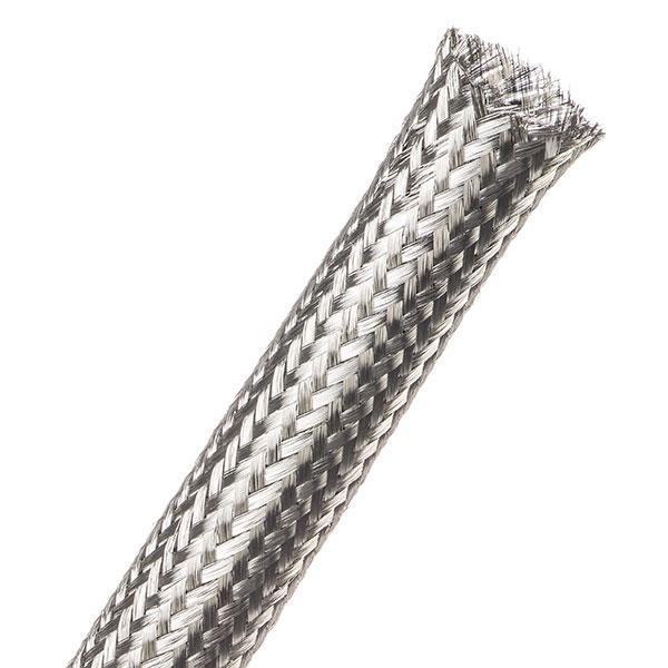 Flexo® Stainless Steel XC 304 Braided Sleeving