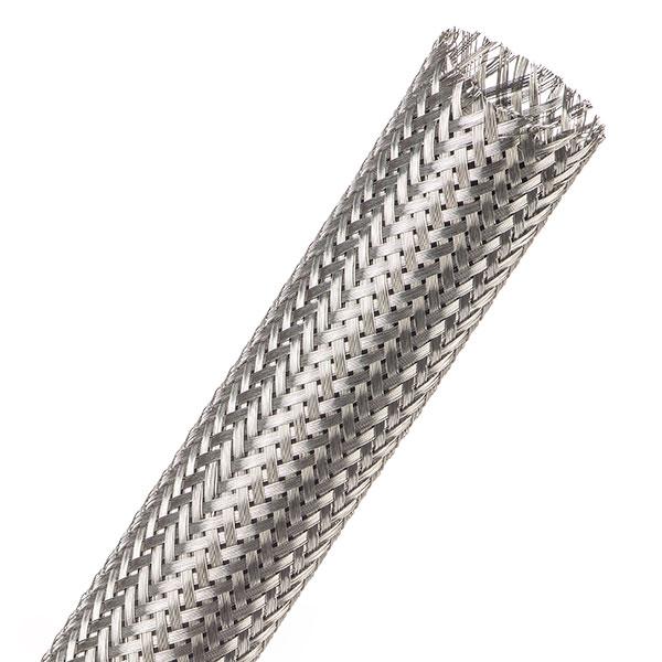 Flexo® Stainless Steel XC 304 Braided Sleeving