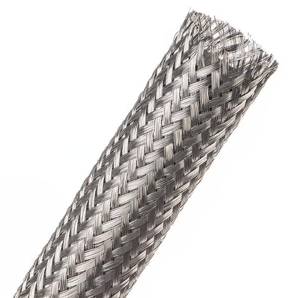 Flexo® Stainless Steel XC 304 Braided Sleeving