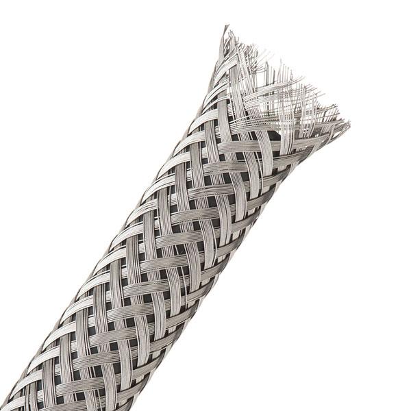 Flexo® Stainless Steel 304 Braided Sleeving