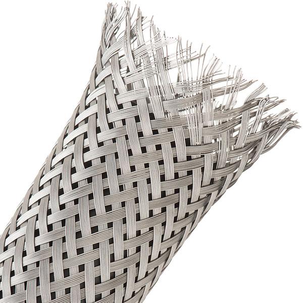 Flexo® Stainless Steel 304 Braided Sleeving