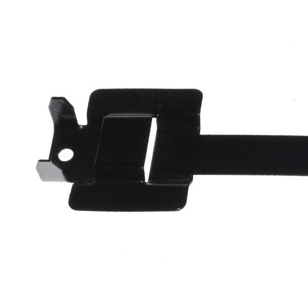 Releasable Stainless Steel Cable Ties