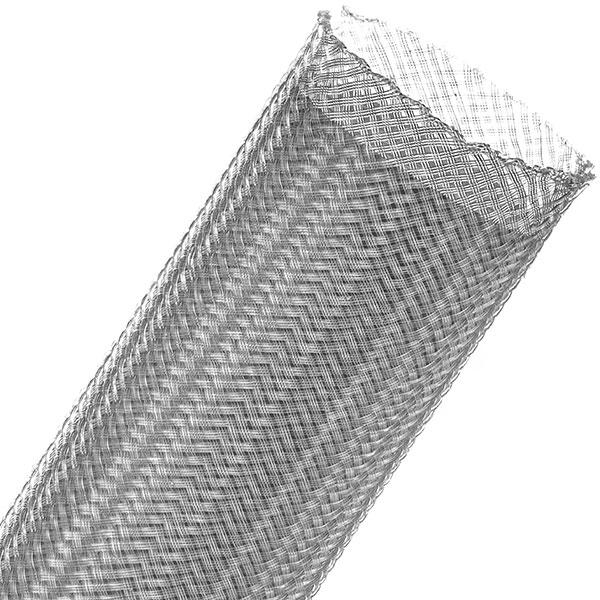 Flexo® PFA, High Temp Stable, Abrasion Resistant, Low Outgassing