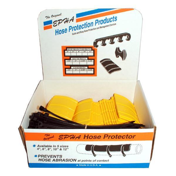HP12Y, Hose Protectors