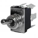 4155, WeatherDeck Switch WD Toggle DPDT