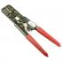Generic Ratcheting Heat Shrink Crimping Tool 22-10 AWG
