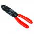 NSPA Multi-purpose Crimp Hand Tool 22-10 AWG