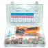 Electrical Hub DT Connector Kit w/Paladin Tool, 135 Pieces Extracting Tool, Small