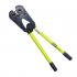 QuickCable HexCrimp Handheld Tool with Ratchet 26"L, 8 AWG - 250MCM