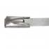 Stai-Loc Stainless Steel Ball Lock Ties 304 SS, length 20", width .181", 100lb, Uncoated