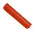 Epha HP10O, Hose Protectors 10", Orange, 1.25” to 2.25” OD