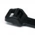 HellermannTyton RT250S0X2, 115-41800 Heavy Duty Sub-Releasable Cable Tie, Black,  9.05" 250lb