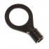 3M High Temperature Ring Terminals, 900F  12-10 AWG 3/8" Stud