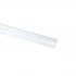 Generic 2:1 Polyolefin Thin Wall Heat Shrink Tubing Clear, 3/8", 12-8 AWG