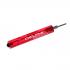 Aptiv / Delphi Metri-Pack Removal Tool, 12031876 Red, Micro-Pack 100 Female