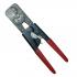 Generic 56 Series, Unsealed 280 / 480 / 630 Metri-Pack Rachet Crimping Tool 22-12 AWG (0.35 - 3.0 mm²)