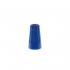3M Twist On Wire Connector 22-16 AWG, Blue