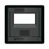 Blue Sea 1475, Meter Mounting Panels Mounting Panel Single Meter