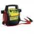 QuickCable Heavy Duty Rescue Dual Jump Pack 1800 Model 2 AWG, 2 Batteries each, 20 Amp Hr, 700-1500 AMP