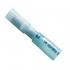 NSPA Krimpa-Seal™ Heat Shrink Bullet Receptacles, .180&quot; Tab Blue, 14-16 AWG, Receptacles
