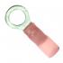 NSPA Krimpa-Seal™ Heat Shrink Ring Terminals Pink, 8 AWG 3/8" Stud