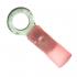 NSPA Krimpa-Seal™ Heat Shrink Ring Terminals Pink, 8 AWG 5/16" Stud