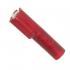 ETC Molex Nylon with Insulation Grip, Quick Disconnect, .110 Tab Red, 22-18 AWG, Female, Fully  Insulated