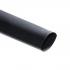 Generic 2:1 Polyolefin Thin Wall Heat Shrink Tubing Black, 1-1/2"