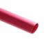 Generic 2:1 Polyolefin Thin Wall Heat Shrink Tubing Red, 1"