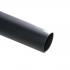 Generic 2:1 Polyolefin Thin Wall Heat Shrink Tubing Black, 2"