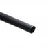 Generic 2:1 Polyolefin Thin Wall Heat Shrink Tubing Black, 1/2", 6-1 AWG