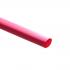 Generic 2:1 Polyolefin Thin Wall Heat Shrink Tubing Red, 1/2", 6-1 AWG