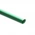 Generic 2:1 Polyolefin Thin Wall Heat Shrink Tubing Green, 1/2", 6-1 AWG