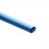 Generic 2:1 Polyolefin Thin Wall Heat Shrink Tubing Blue, 1/2", 6-1 AWG