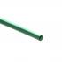 Generic 2:1 Polyolefin Thin Wall Heat Shrink Tubing Green, 1/4", 16-12 AWG