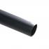 Generic 2:1 Polyolefin Thin Wall Heat Shrink Tubing Black, 1 1/2"