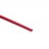 Generic 2:1 Polyolefin Thin Wall Heat Shrink Tubing Red, 1/8", 24-22 AWG