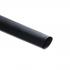 Generic 2:1 Polyolefin Thin Wall Heat Shrink Tubing Black, 3/4", 4-3/0 AWG