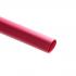 Generic 2:1 Polyolefin Thin Wall Heat Shrink Tubing Red, 3/4", 4-3/0 AWG