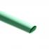 Generic 2:1 Polyolefin Thin Wall Heat Shrink Tubing Green, 3/4"