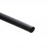 Generic 2:1 Polyolefin Thin Wall Heat Shrink Tubing Black, 3/8", 12-8 AWG