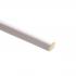 Generic 2:1 Polyolefin Thin Wall Heat Shrink Tubing White, 3/8", 12-8 AWG