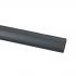 Generic 3:1 Flexible Polyolefin Dual Wall Heat Shrink Tubing Adhesive-Lined, Black, 1", 4 AWG-300 MCM