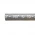 Generic 3:1 MIL-SPEC Heavy Wall Adhesive Lined Heat Shrink Tubing 12-4 AWG, Black, .51"