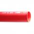 Generic 3:1 MIL-SPEC Heavy Wall Adhesive Lined Heat Shrink Tubing 2-4/0AWG Battery Cable, Red, 1.1"
