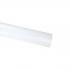 Generic 2:1 Polyolefin Thin Wall Heat Shrink Tubing Clear, 1"