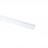 Generic 2:1 Polyolefin Thin Wall Heat Shrink Tubing Clear, 1/8"